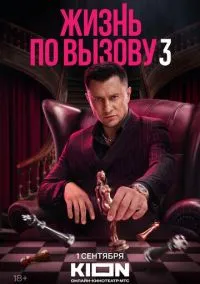 Жизнь по вызову (1,2,3 сезон) смотреть онлайн в FULL HD 1080
